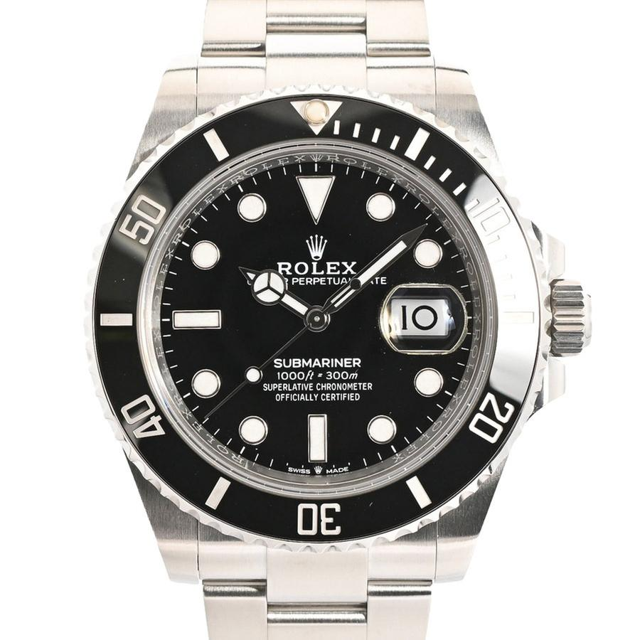 Rolex Submariner Date 126610LN