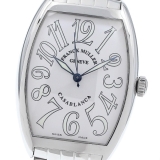 Franck Muller フランクミュラー 6850 カサブランカ 自動巻き メンズ 良品 _944855【中古】