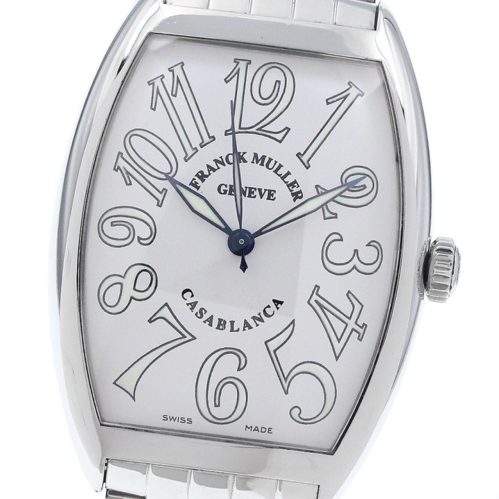 Franck Muller