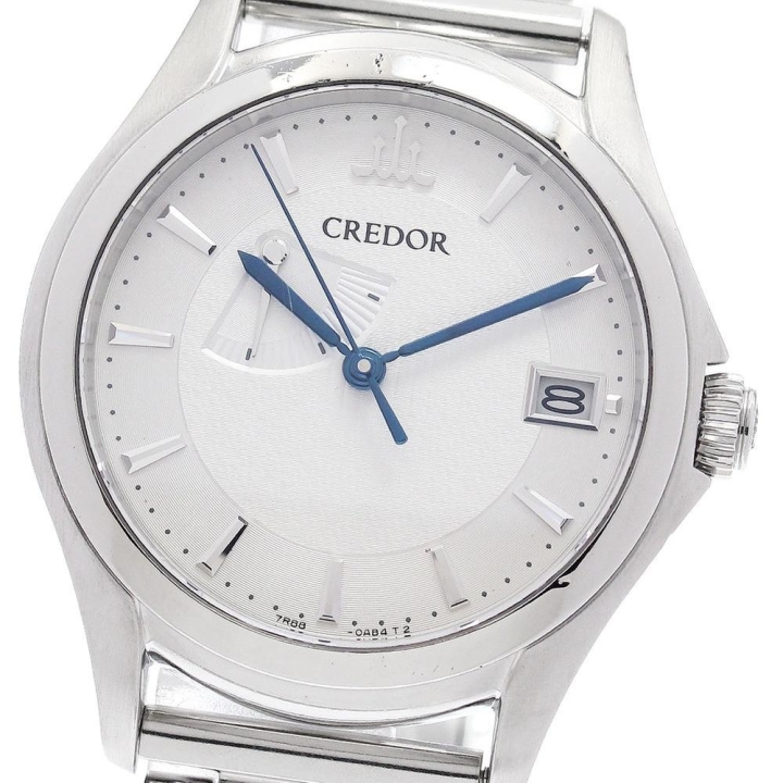 Seiko