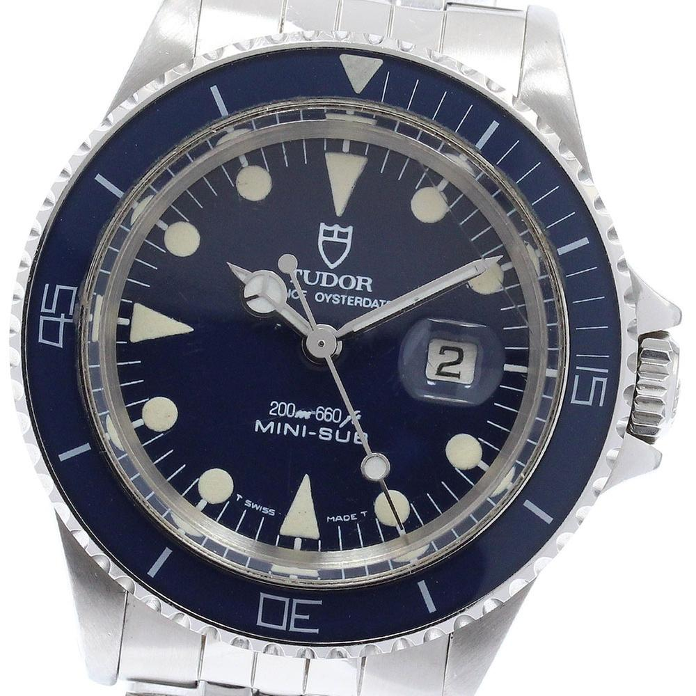 Tudor Prince Oysterdate