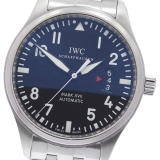IWC SCHAFFHAUSEN IWC IWC SCHAFFHAUSEN IW326504 パイロットウォッチ マークXVII デイト 自動巻き メンズ_968426