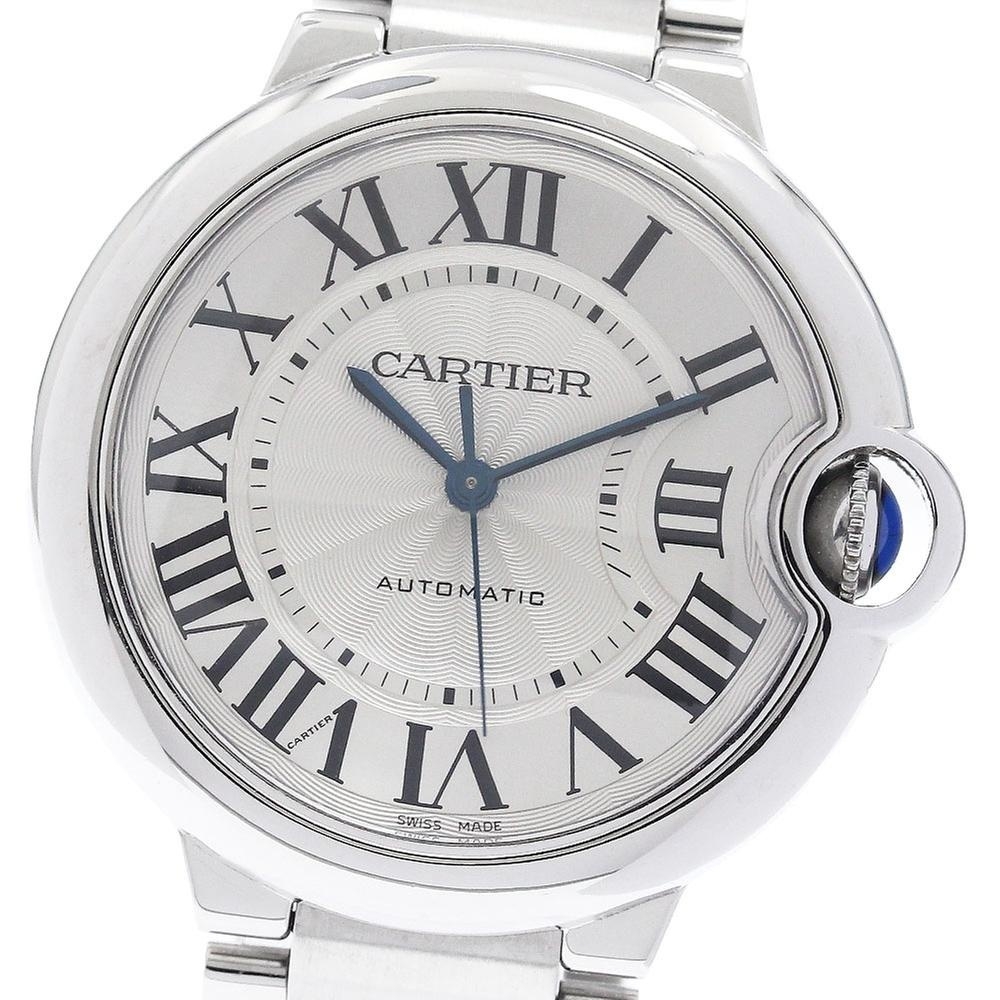Buy Cartier Ballon Bleu | 36 mm, Used (Good) — Switzerland