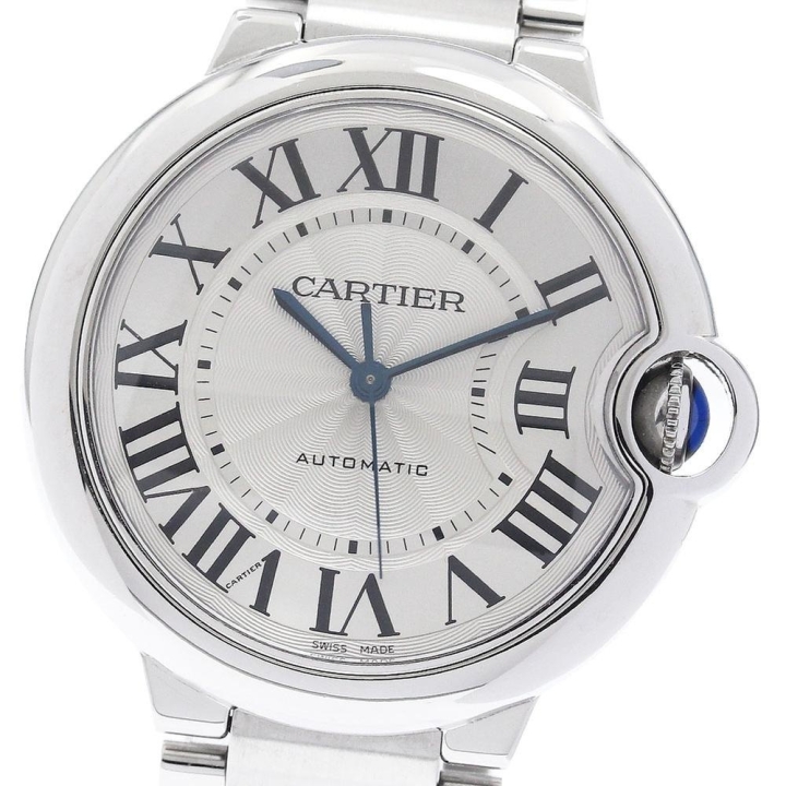 Cartier Ballon Bleu
