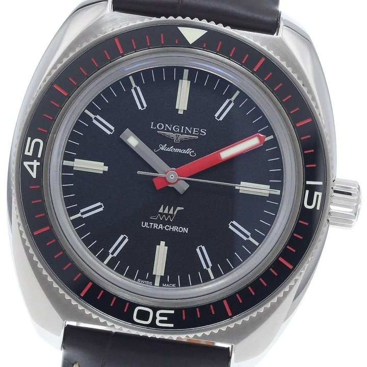 Longines