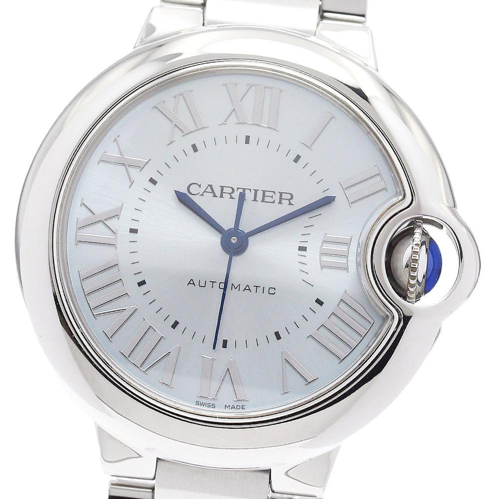 Cartier Ballon Bleu