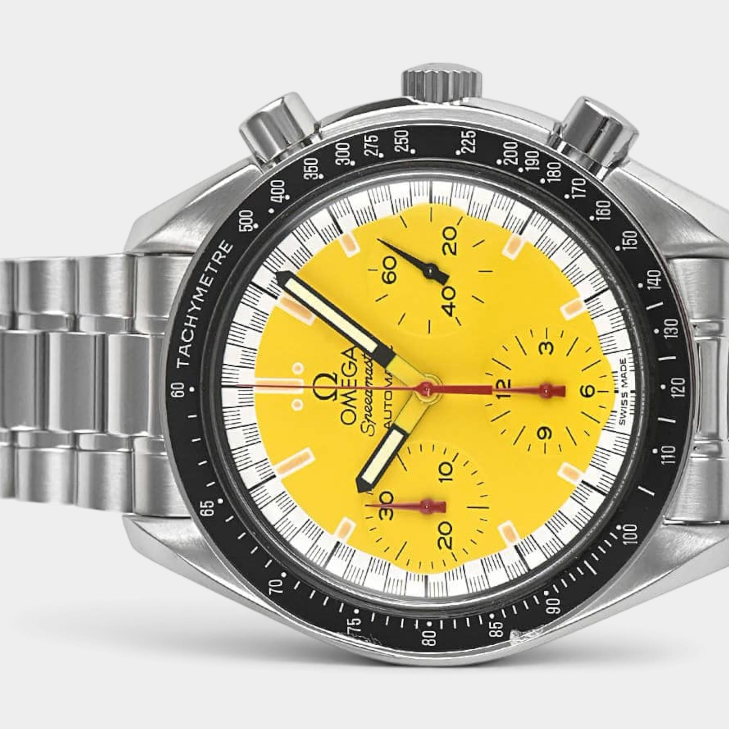 Omega Speedmaster Reduced