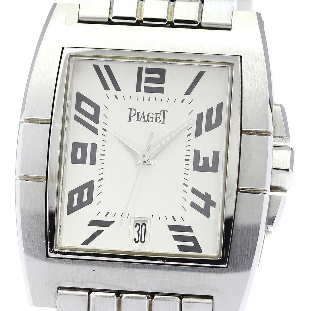 Piaget Upstream
