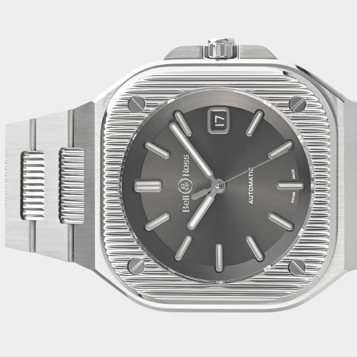 Bell & Ross
