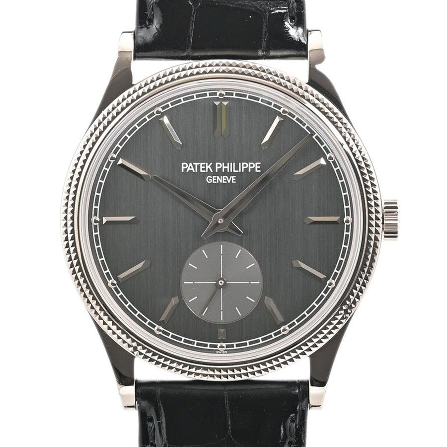 Patek Philippe Calatrava