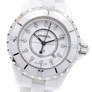 Chanel J12