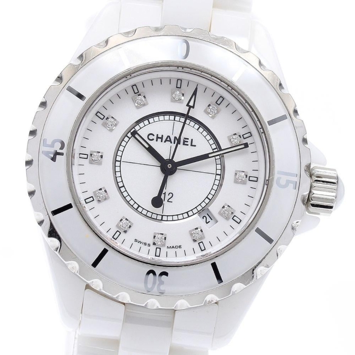 Chanel J12