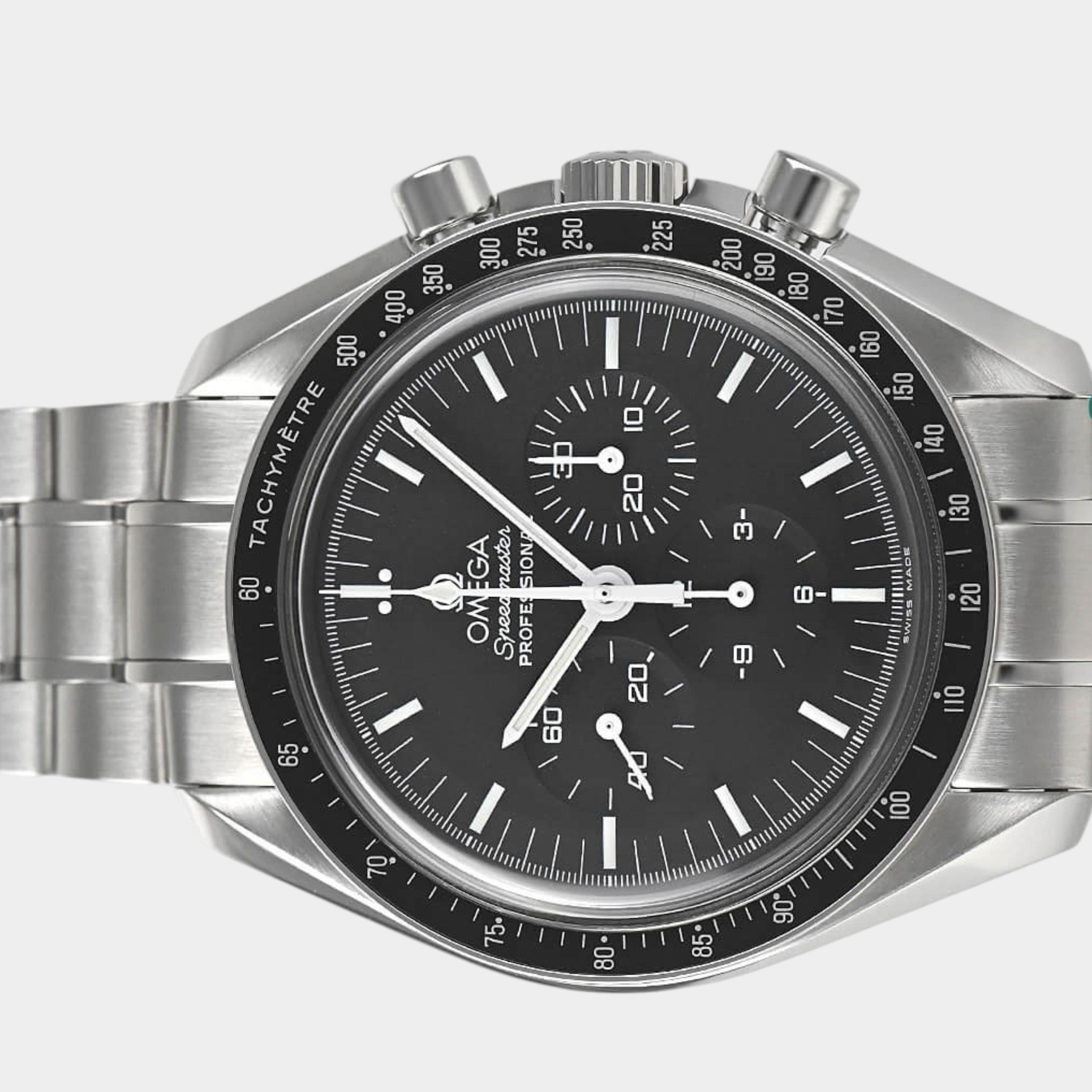 Omega Speedmaster Professional Moonwatch 3570.50.00