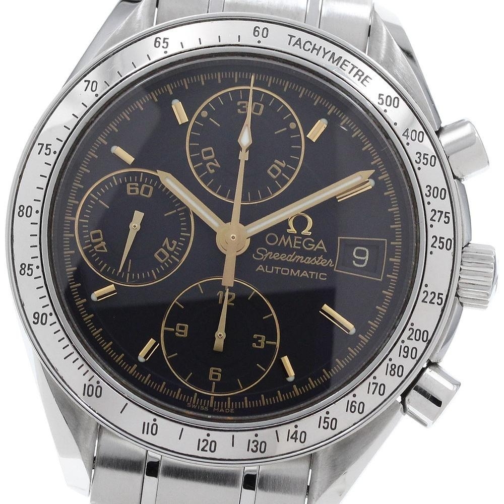 Buy Omega | 39 mm, Used (Fair) — Switzerland