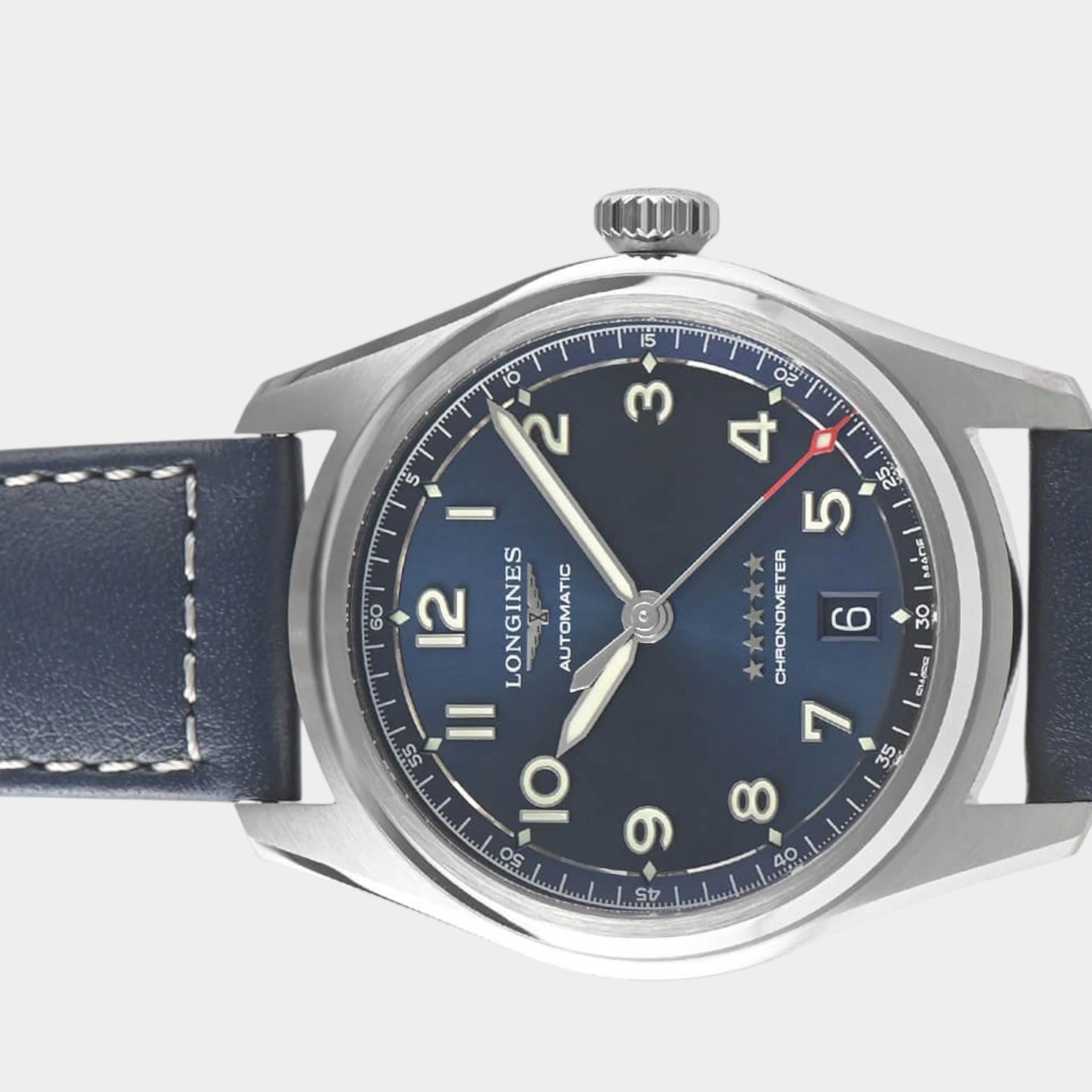 Longines Spirit