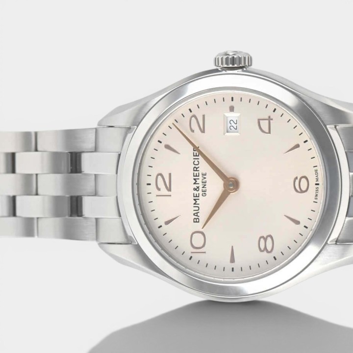 Baume & Mercier Clifton