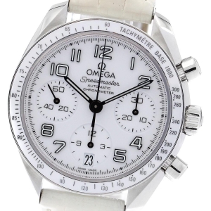 Omega Speedmaster