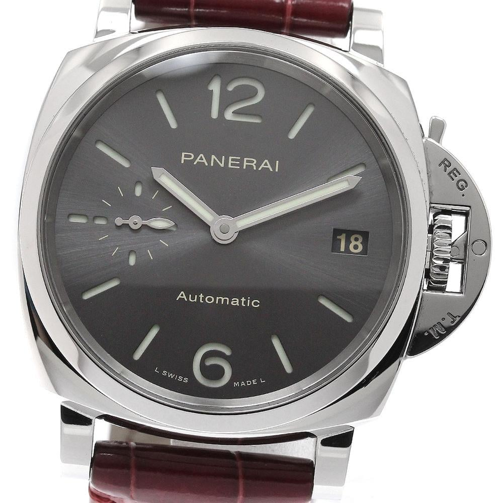 Panerai Luminor Due