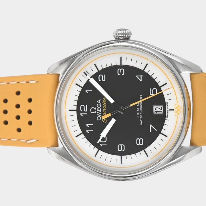 Omega Seamaster Planet Ocean