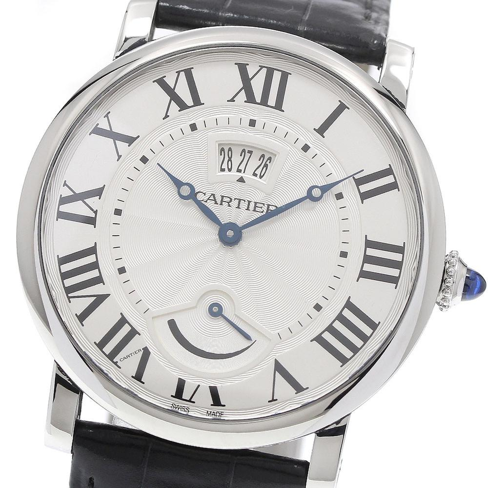 Cartier Rotonde de Cartier
