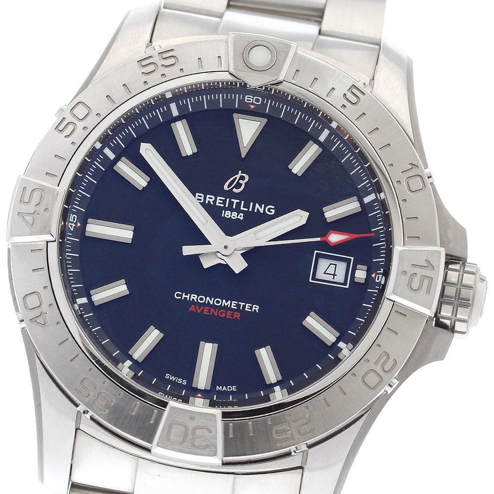 Breitling Avenger A17328