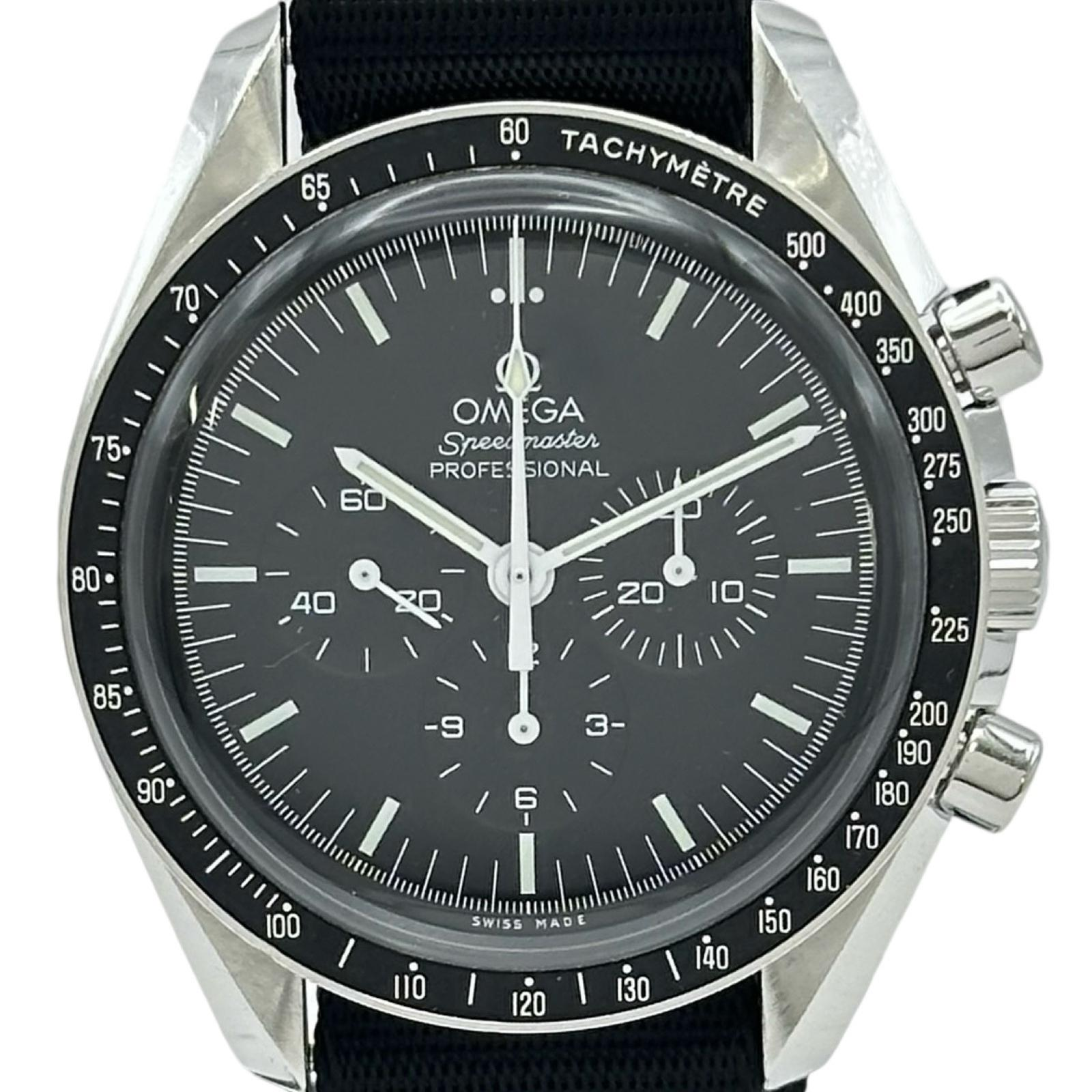 Omega Speedmaster Professional Moonwatch 311.33.42.30.01.001