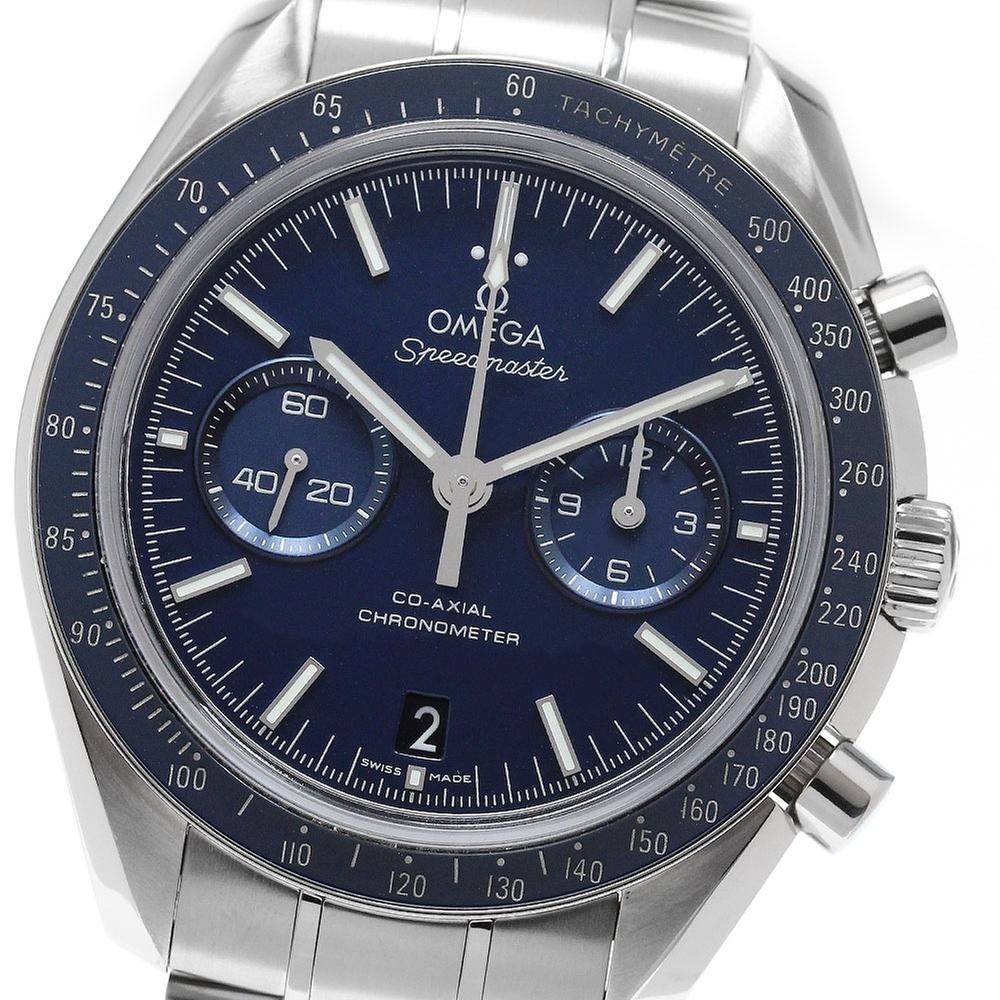 Buy Omega Speedmaster | 44 mm, Used (Very good) in Switzerland