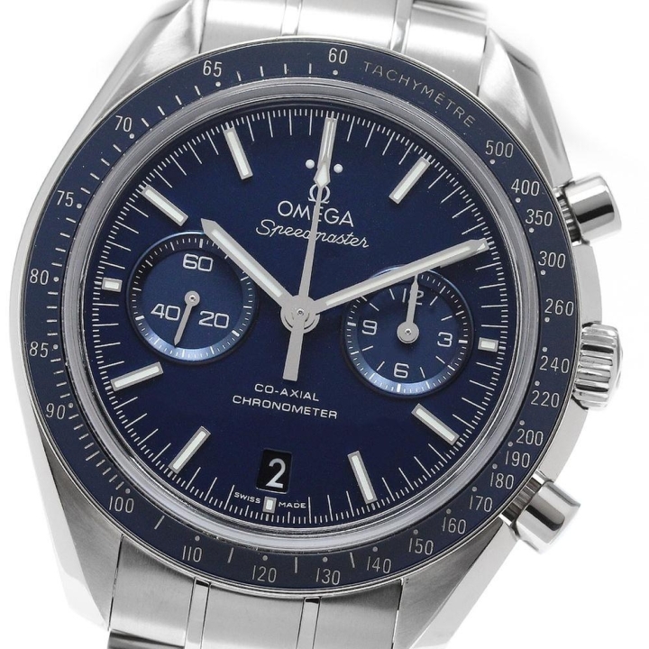 Omega Speedmaster