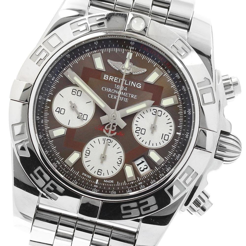 Breitling Chronomat