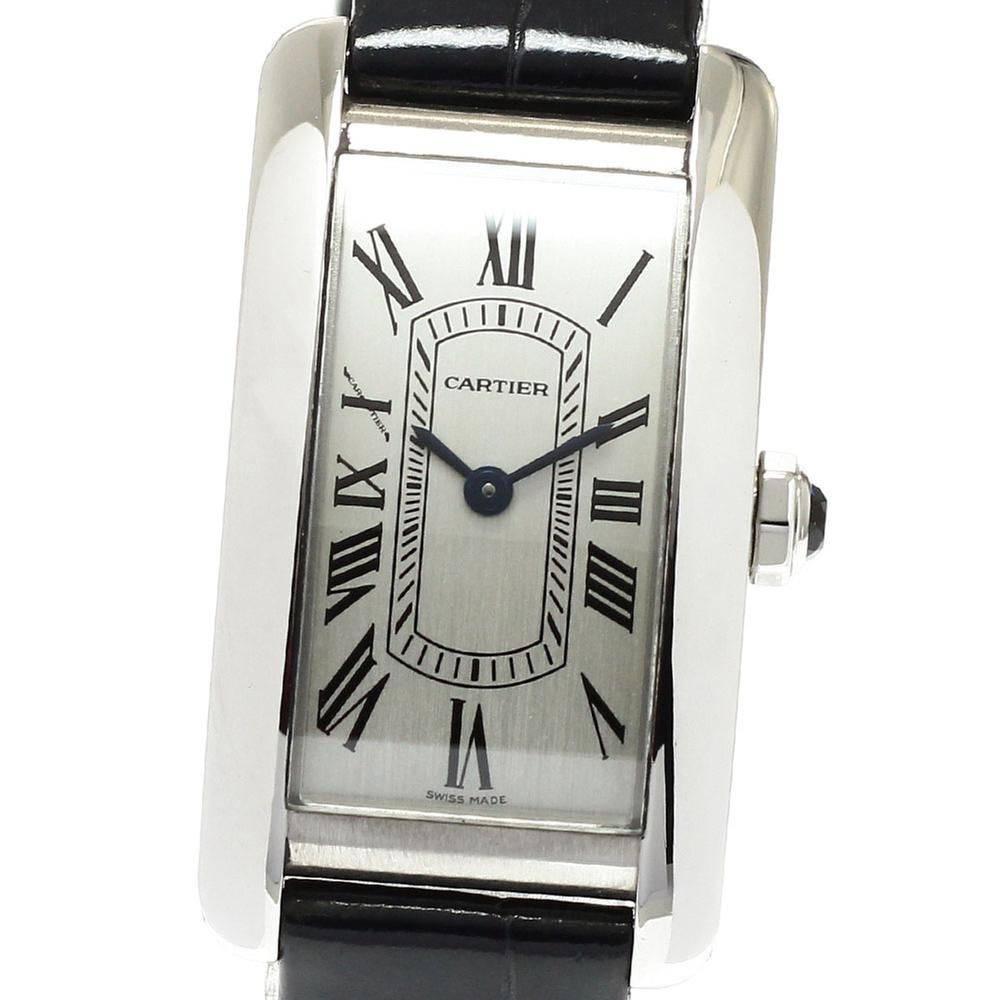 Cartier Tank Américaine