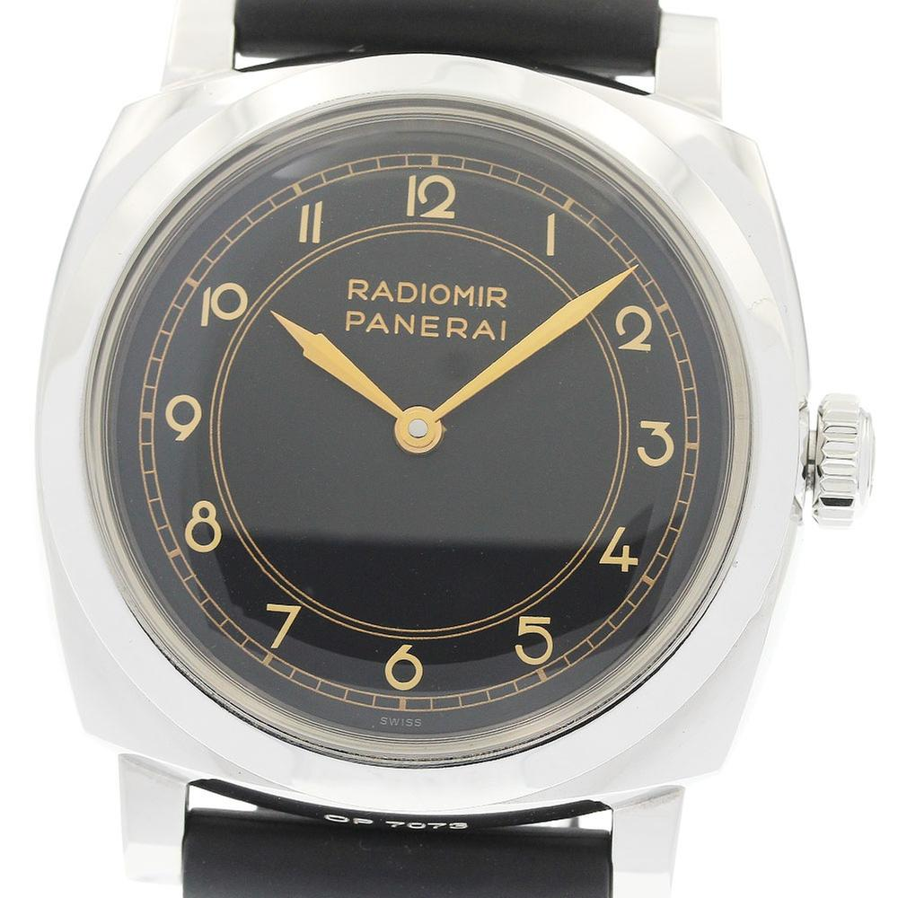 Panerai Radiomir 1940