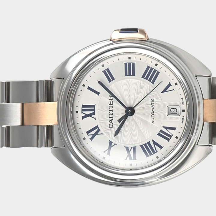 Cartier Clé de Cartier
