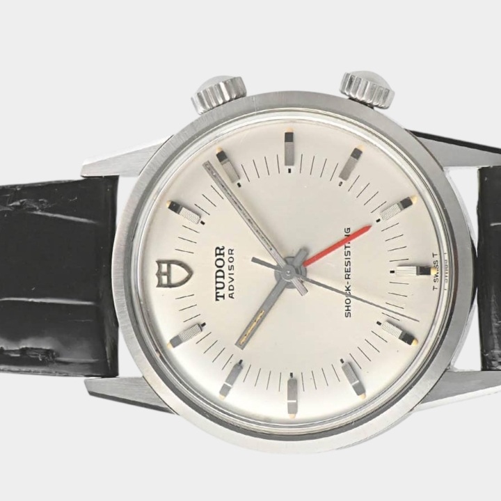 Tudor Heritage Advisor