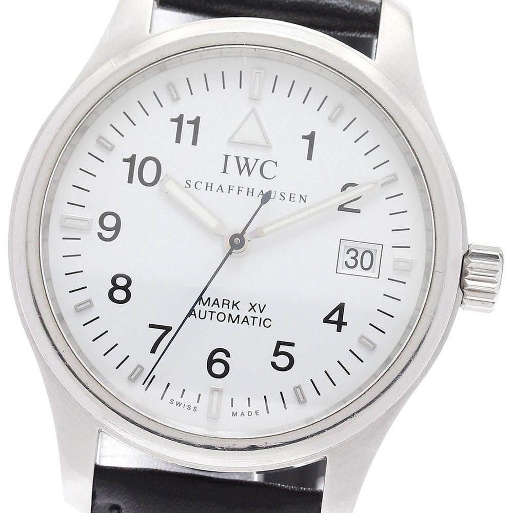 IW325309 | 38 mm, Used (Fair) — Buy in Switzerland