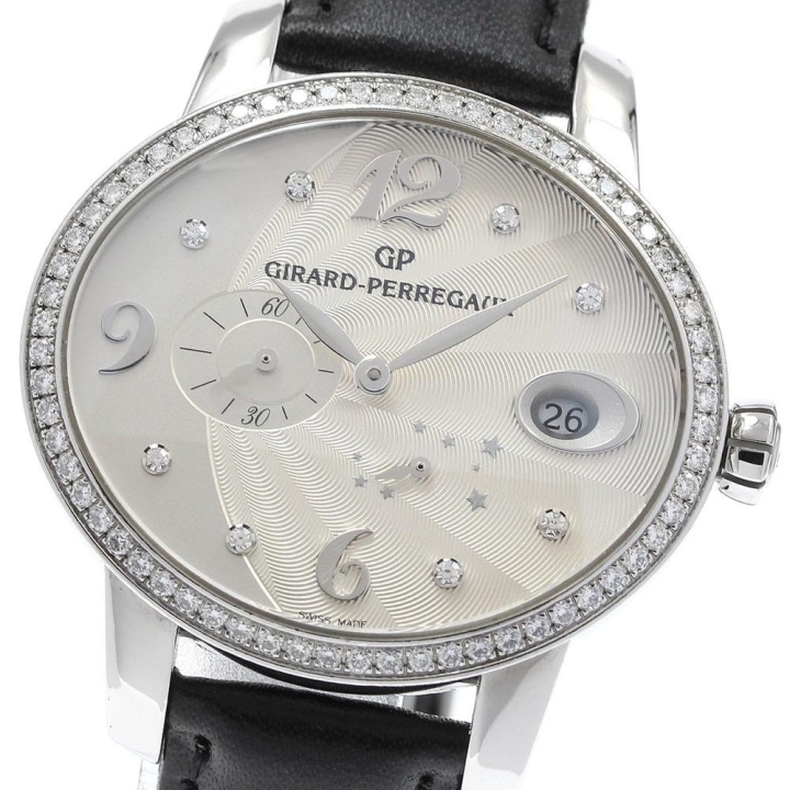 Girard Perregaux Cat's Eye
