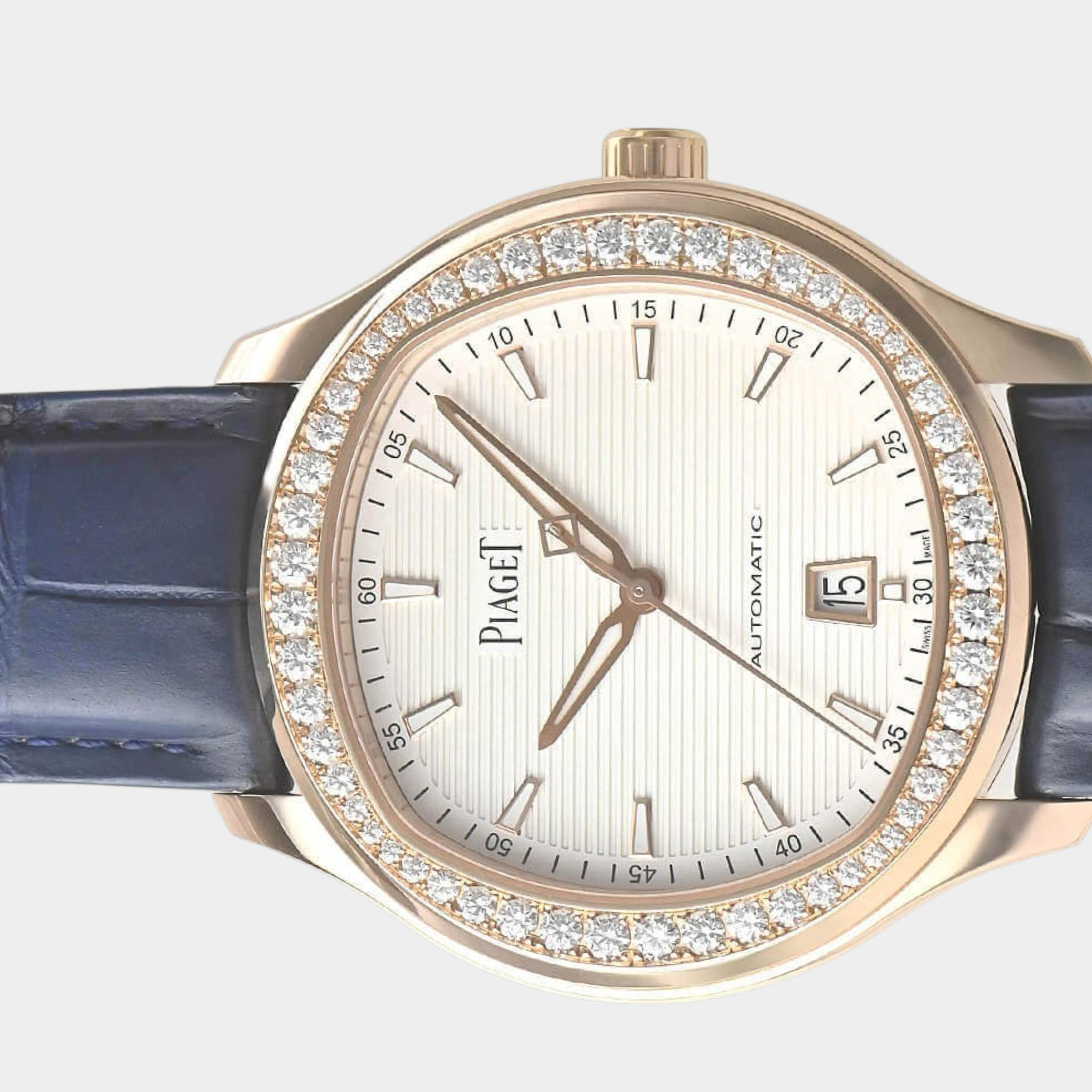 Piaget Polo G0A44010 | 42 mm, Like new & unworn — Buy in Switzerland