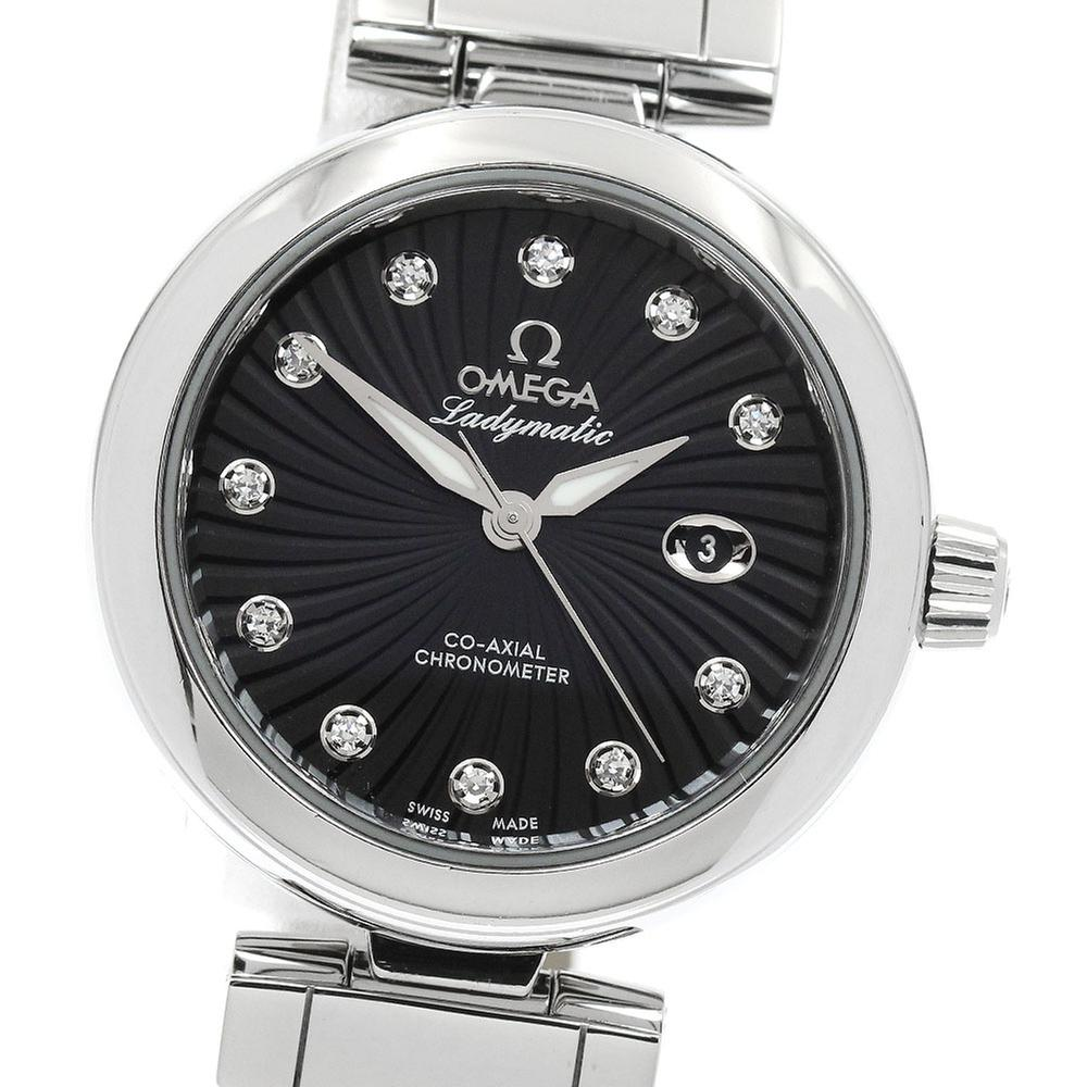 Omega De Ville Ladymatic 425.33.34.20.51.001