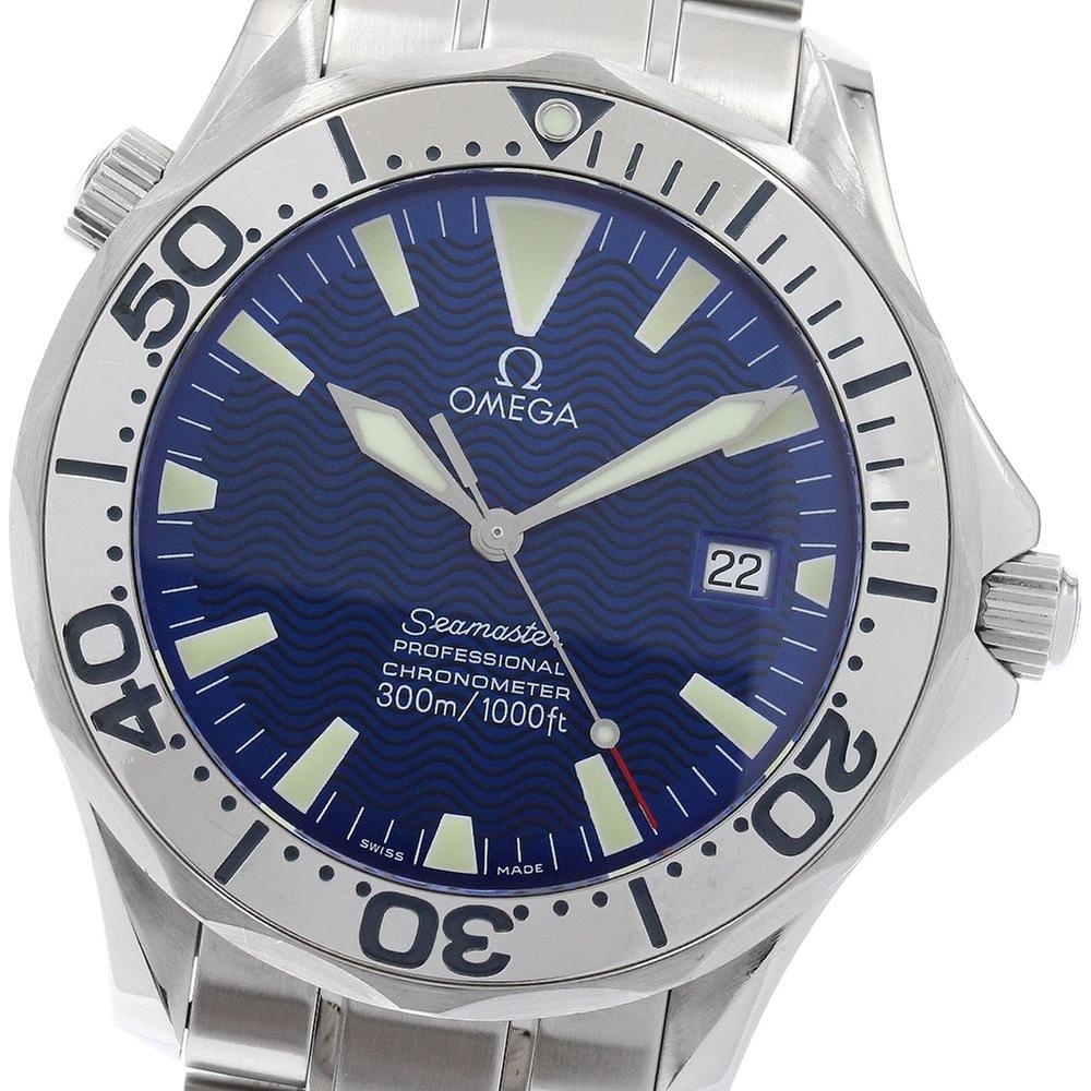 Buy Omega 2231.80 | 41 mm, Used (Fair) — Switzerland