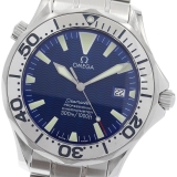 Omega オメガ OMEGA 2231.80 シーマスター300 デイト 自動巻き メンズ_964219