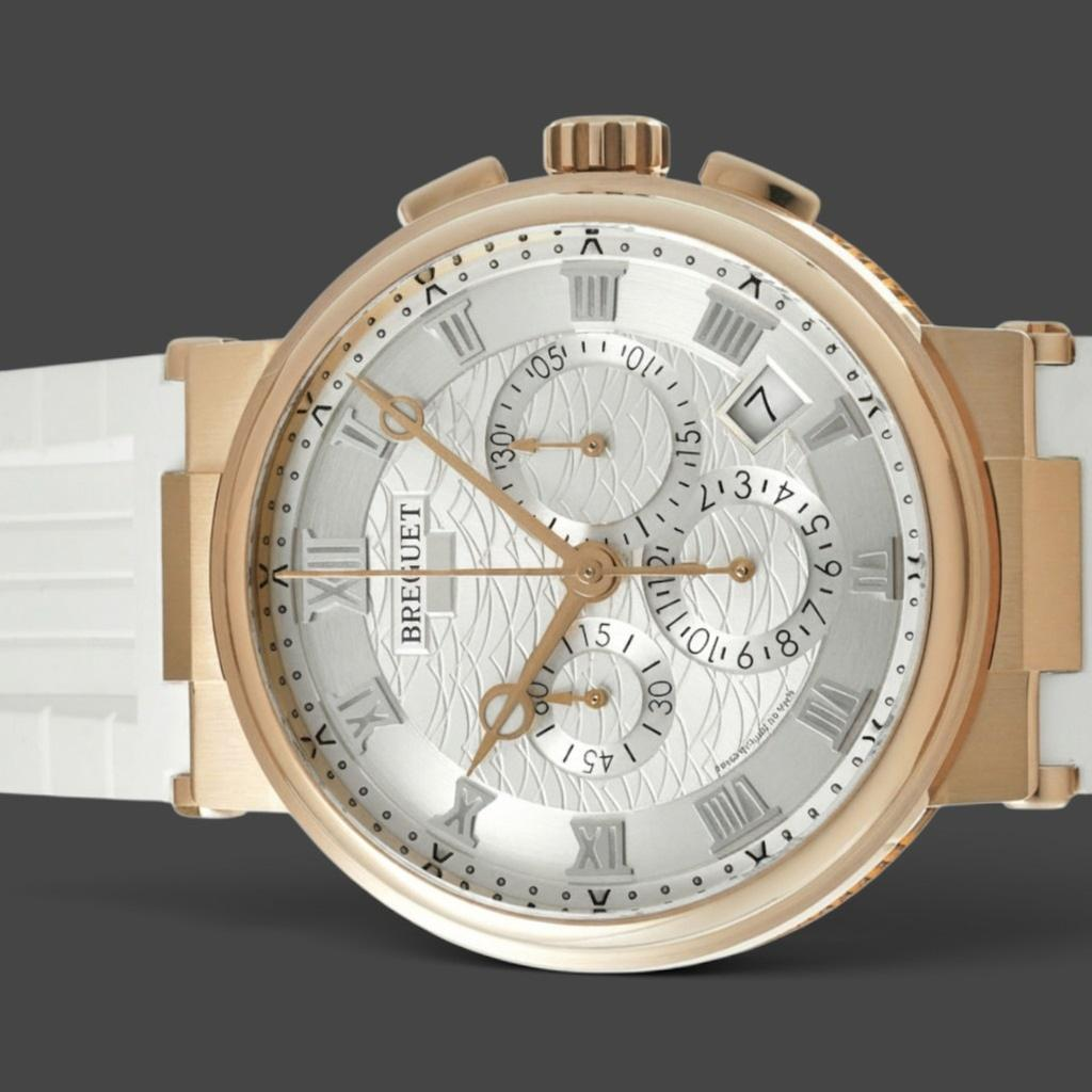 Breguet Marine