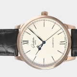 Glashütte Original Senator Excellence / Red gold / 40 mm / Box&Papers / 1-36-01-02-05-61