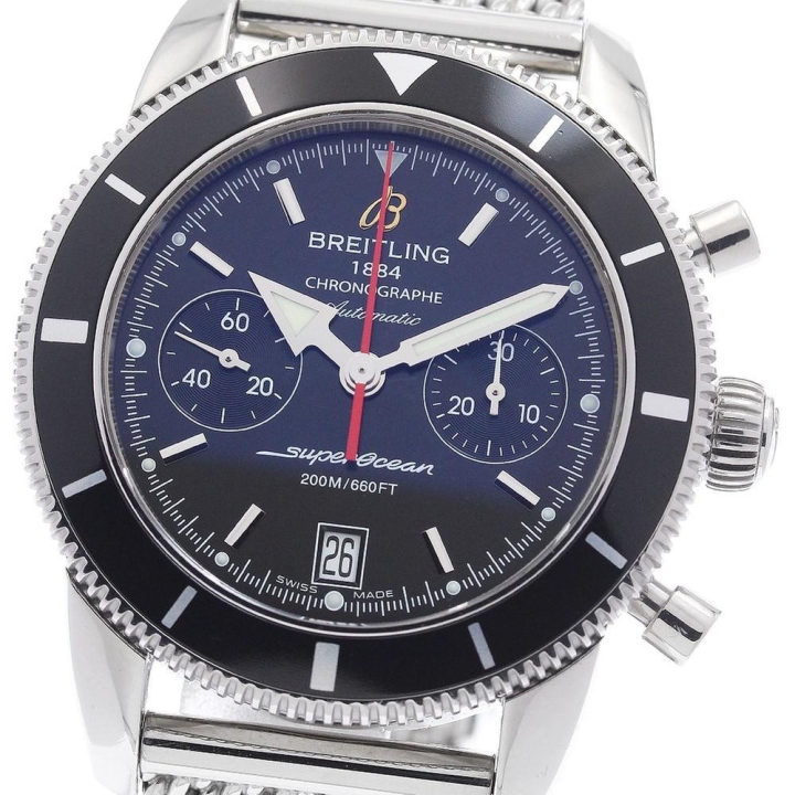 Breitling Superocean Heritage