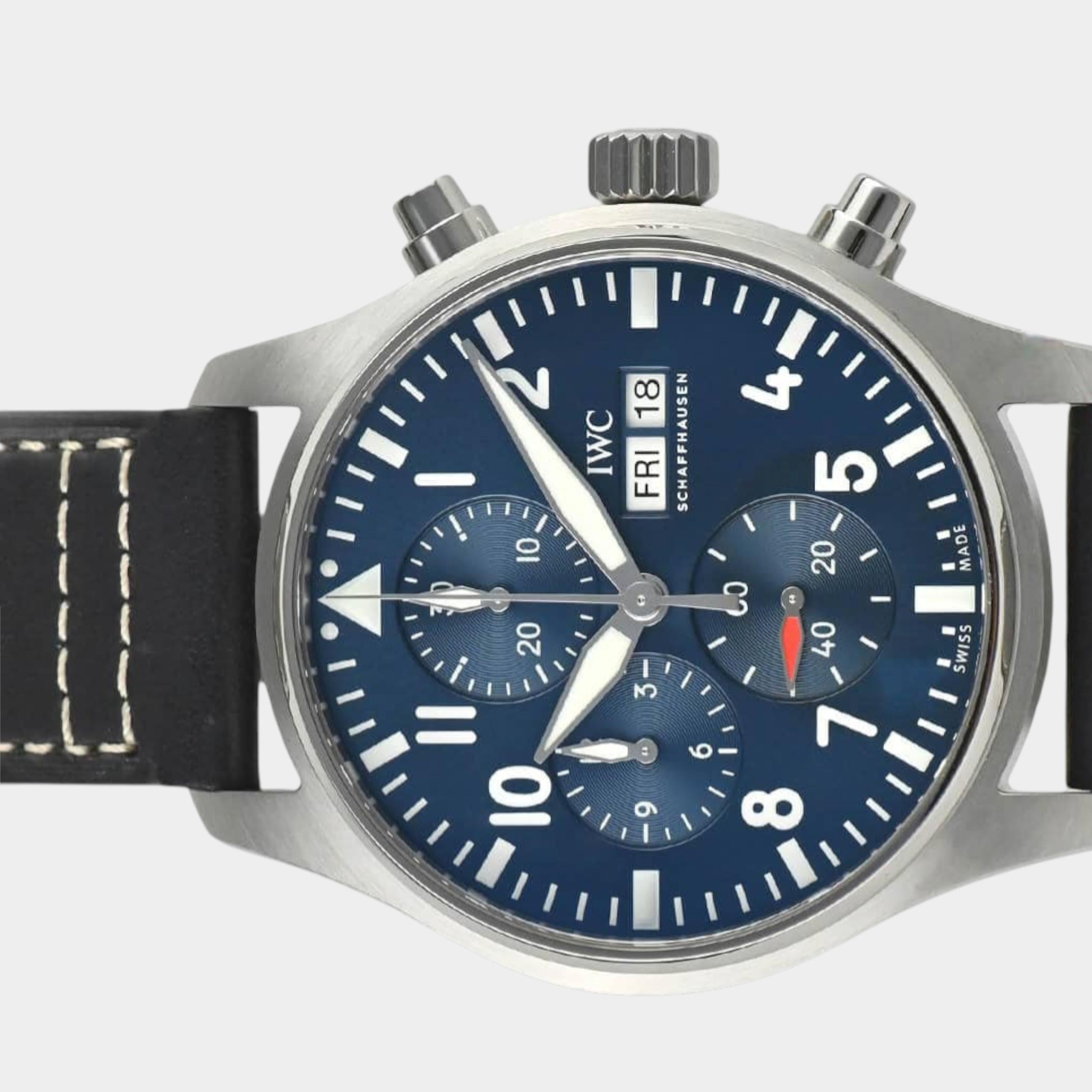 IWC Pilot