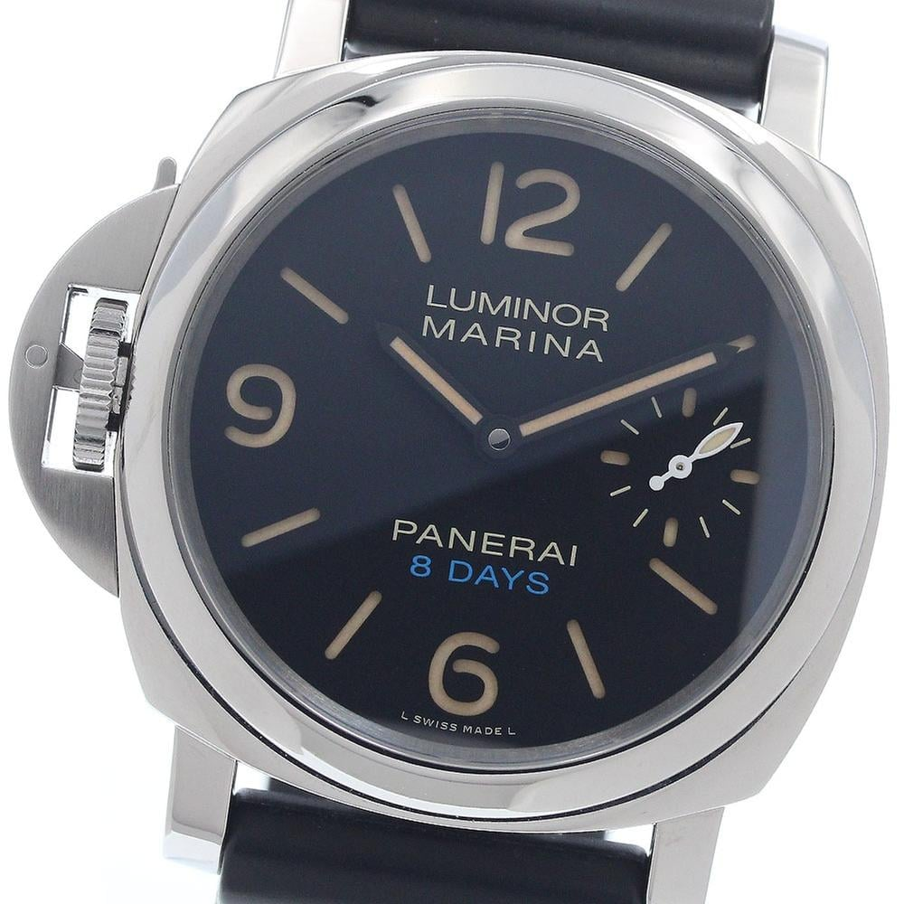 Panerai Luminor Marina