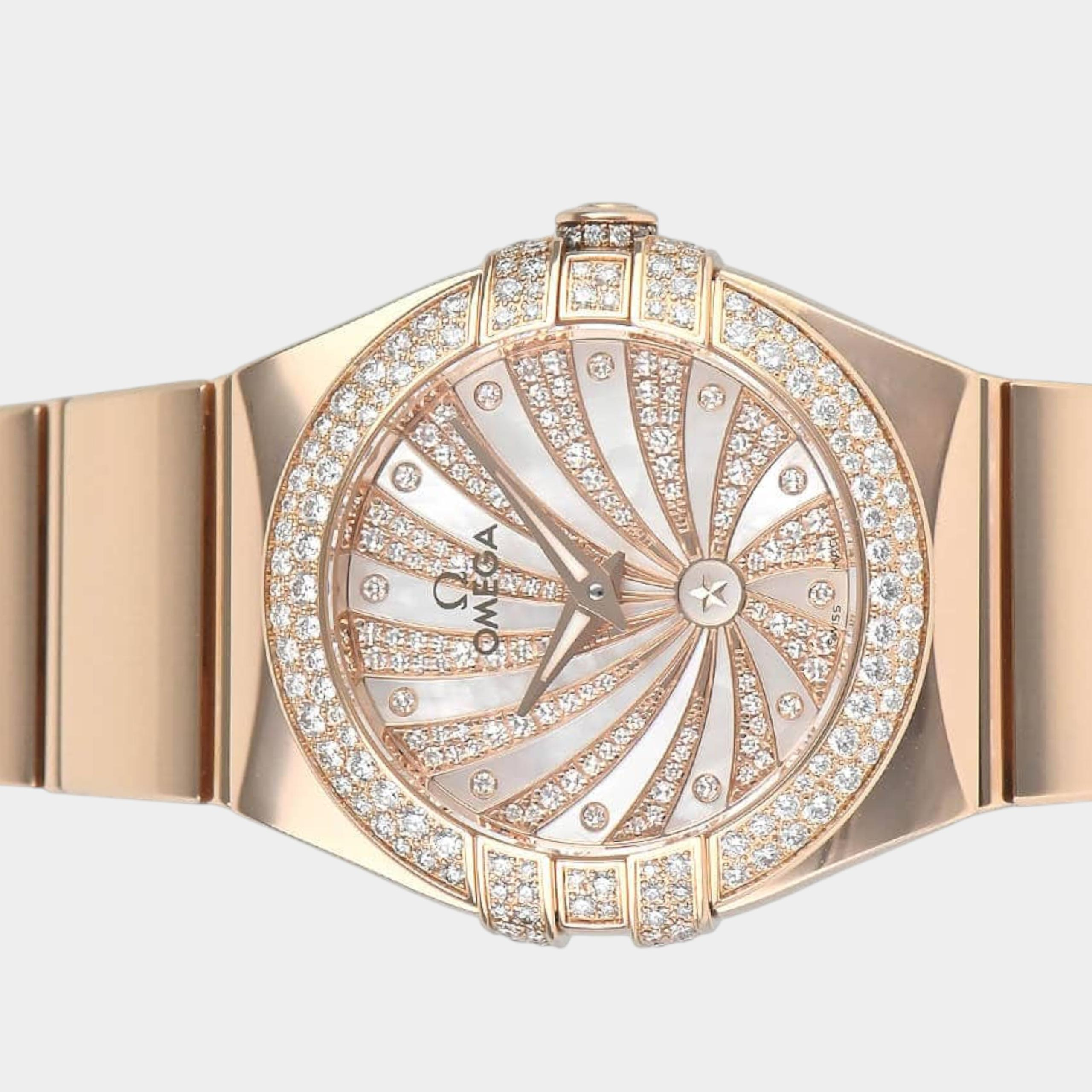 Omega Constellation