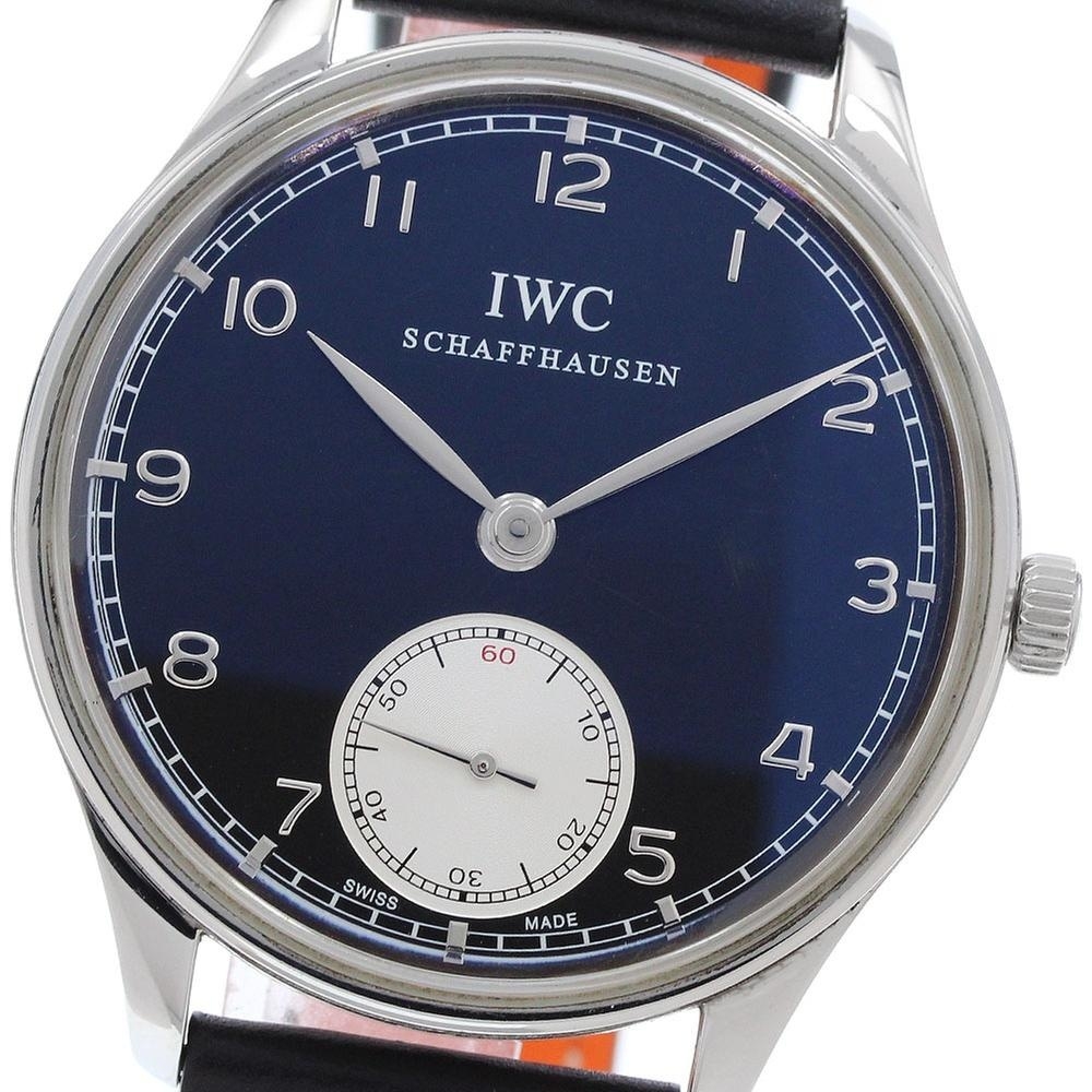 | 44 mm, Used (Fair) — Switzerland