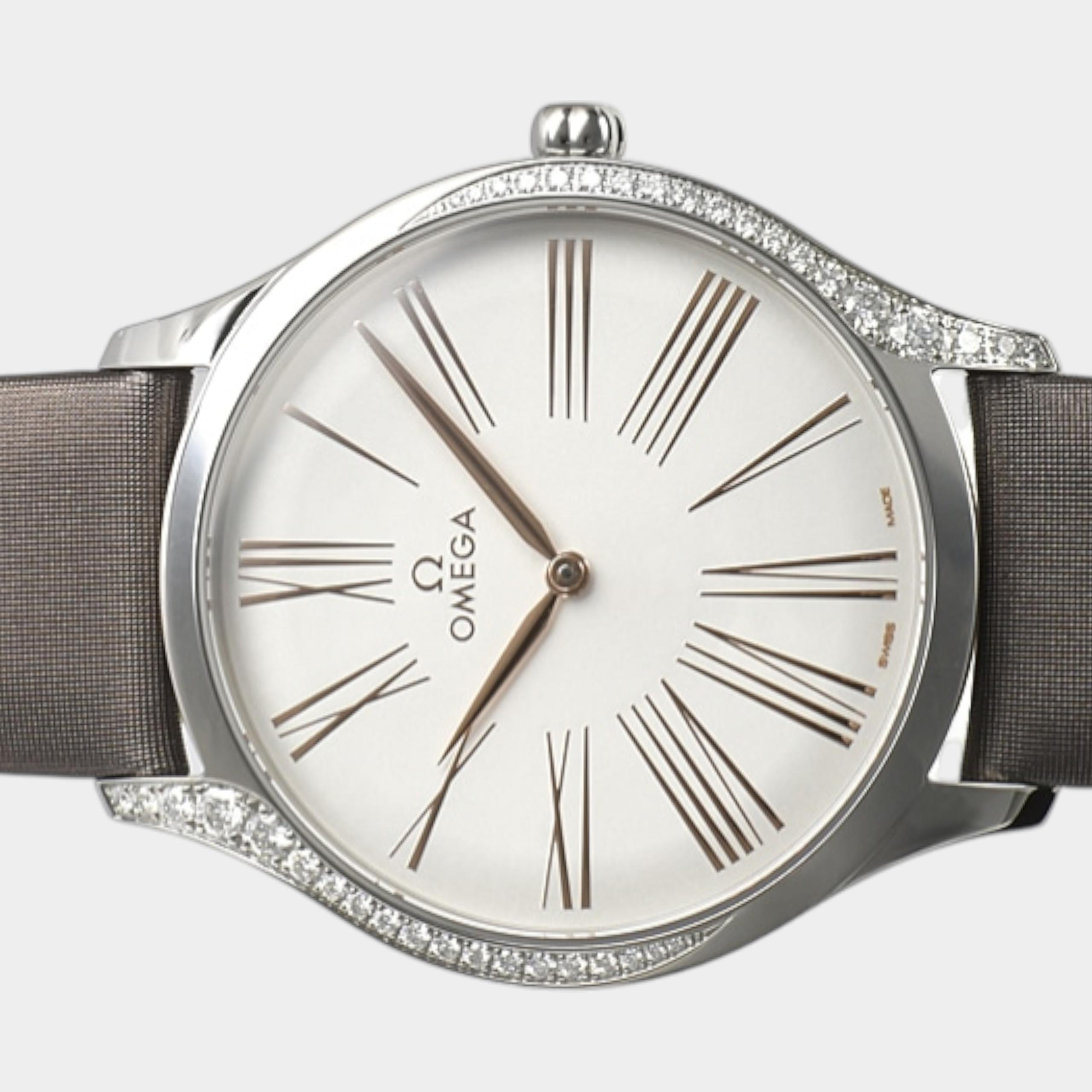 Omega De Ville Trésor