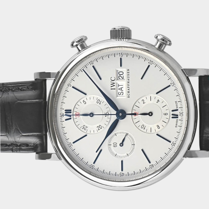 IWC Portofino