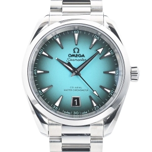 Omega Seamaster Aqua Terra