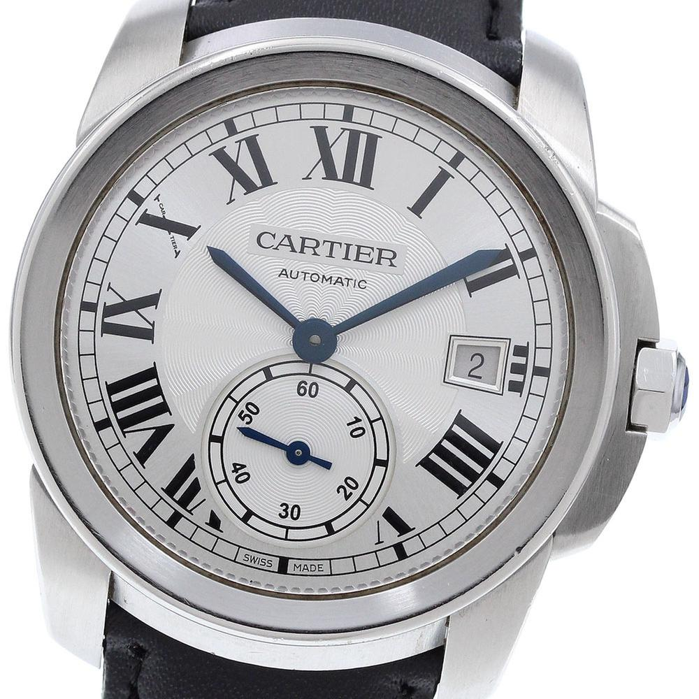 Cartier Calibre de Cartier